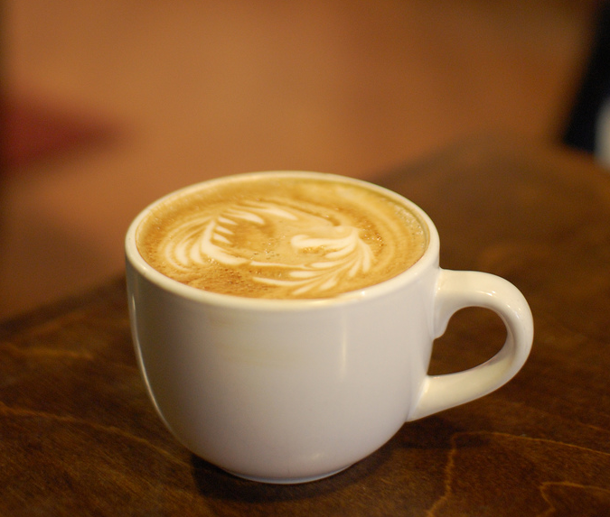 Coffee